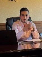 علیرضا فروتن، وکیل در قم | شماره تماس و آدرس دفتر