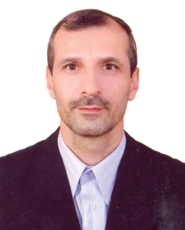 جلال علیجان پورشلمانی