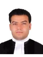 محمد مولایی، وکیل در دستجرد | شماره تماس و آدرس دفتر