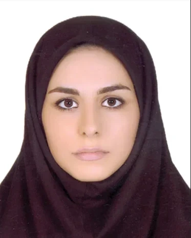 میترا محتشمی