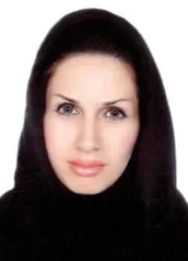 فاطمه بیابانی