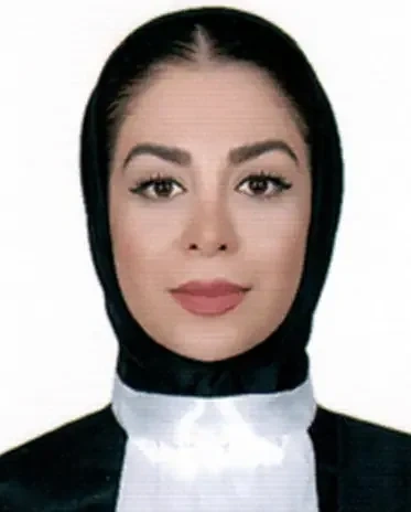 زهرا اعتمادی شالکوهی