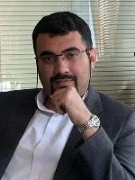 رضا قانع، وکیل در تهران | شماره تماس و آدرس دفتر