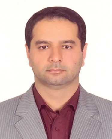 مهدی خدادادی لزرجان