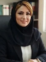 مریم سادات پیراسته، وکیل در شیراز | شماره تماس و آدرس دفتر