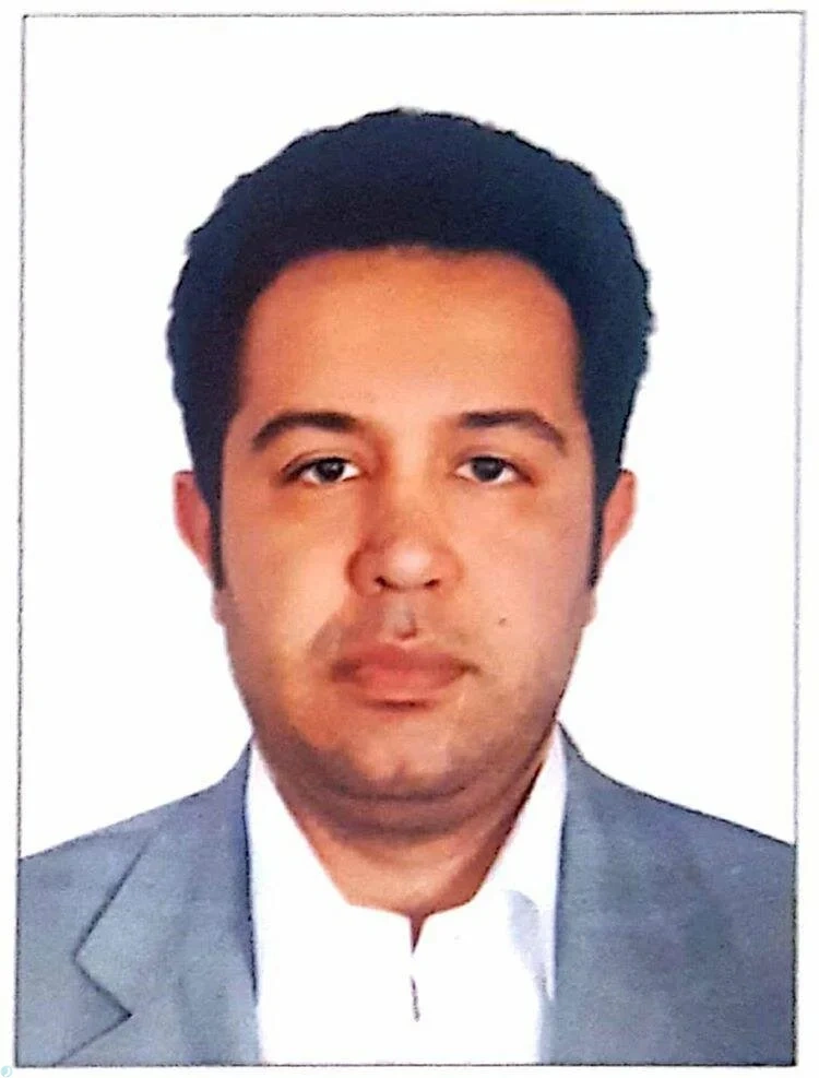 حامد مبلغ توحید