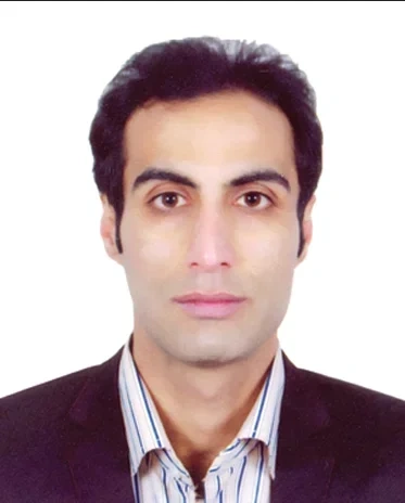 مهدی کاویانی جبلی