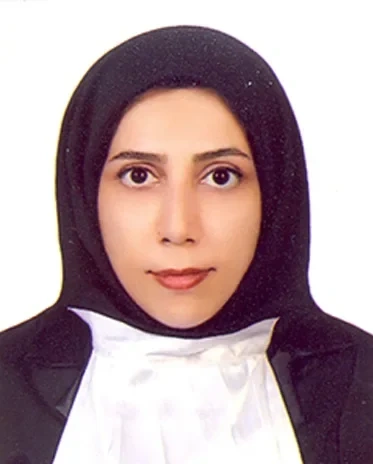 سیده فهیمه طباطبایی شهرآباد
