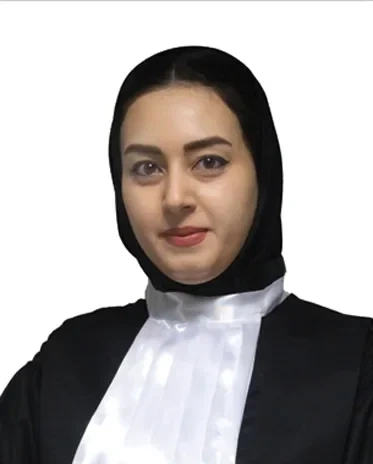اطهرالسادات میری چوکامی، وکیل در رشت | شماره تماس و آدرس دفتر