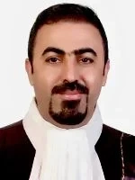 مجید علی پور، وکیل در کرج | شماره تماس و آدرس دفتر