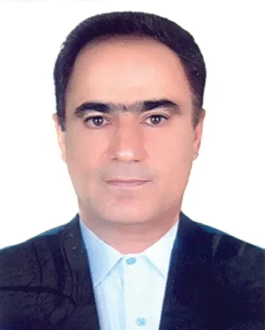 بهرام فتحی