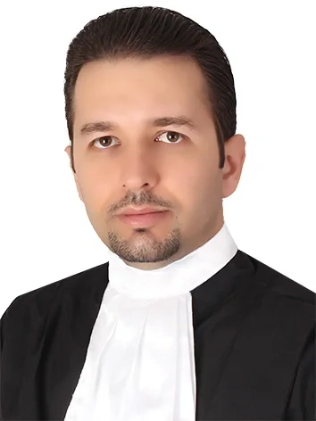 حامد صداقتی، وکیل در مشهد | شماره تماس و آدرس دفتر