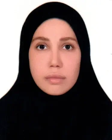 هنگامه محمدی