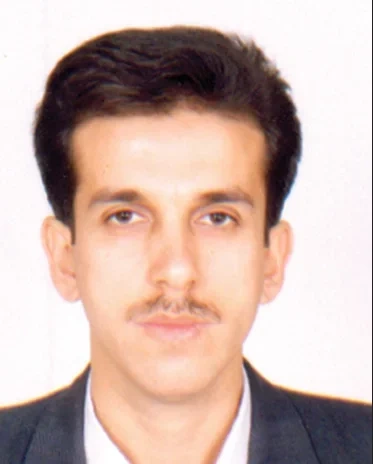 حمیدرضا اعلائی