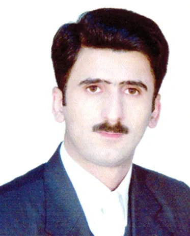 حسن شریفی