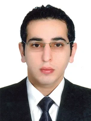 حامد قلیزاده