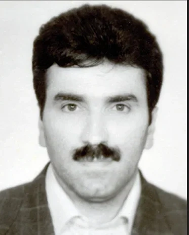 محمد کاظمی جلیسه، وکیل در لاهیجان | شماره تماس و آدرس دفتر