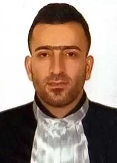 مهیار ولیزاده دورودخانی