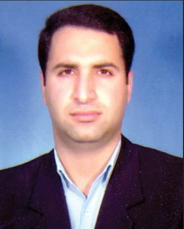 سیروس بخشی بداغ