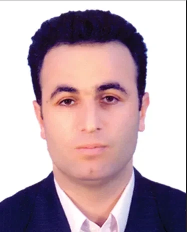 قاسم علی زاده