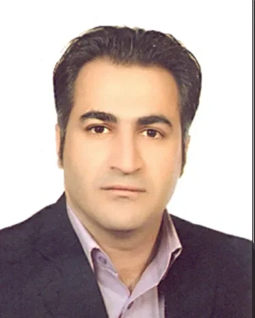 بهنام منافی