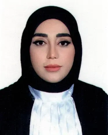 سیده معصومه موسوی تهامی