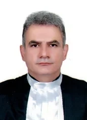احمد ساحلیان میانده، وکیل در رشت | شماره تماس
