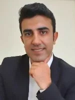 علی امینی