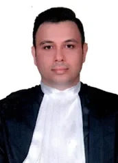 پوریا رضی کاظمی