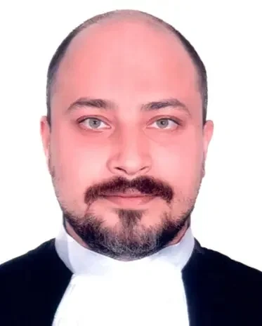 امید شریفی حسین آباد، وکیل در آستانه اشرفیه | شماره تماس