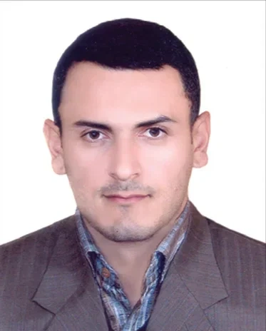 جمال حیدرپورچاکلی
