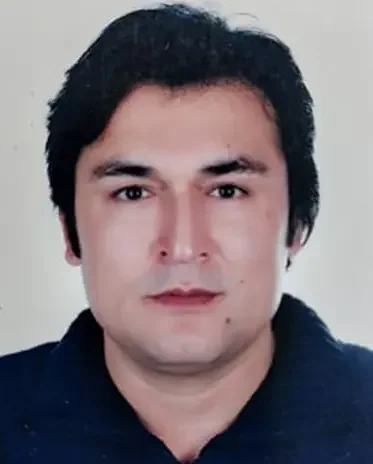 اسحق حیدرنژادکلشتری
