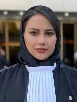 نیلوفر ربیعی