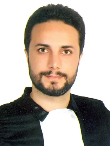 امیرعباس خلیفی