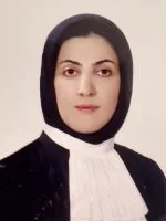 مریم قاهری، وکیل در بجنورد | شماره تماس و آدرس دفتر