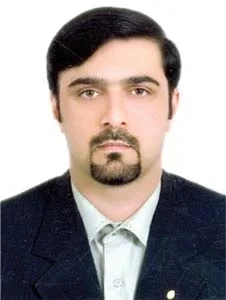 سعید حبیبی نیا