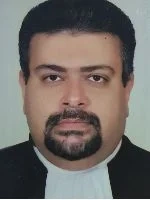 فرهاد هنردوست، وکیل در تهران | شماره تماس و آدرس دفتر