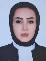 مریم رضائی، وکیل در شیراز | شماره تماس