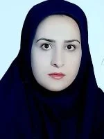 خدیجه نجفی، وکیل در شهرکرد | شماره تماس و آدرس دفتر