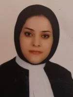 معصومه قلیچ، وکیل در یزد | شماره تماس و آدرس دفتر