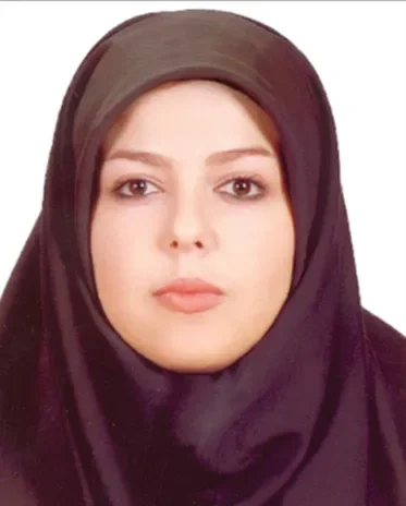 مژگان خاکشوری