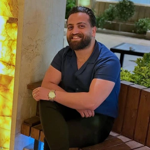 saeed
