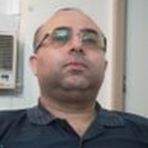 Adel Fallah