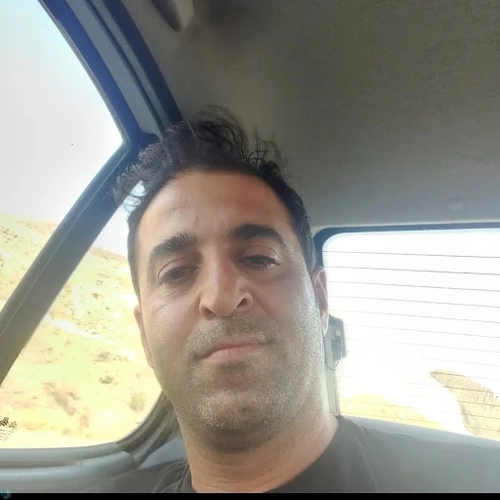 Shahin Yaghoobi