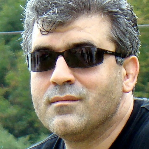Ali Raoof