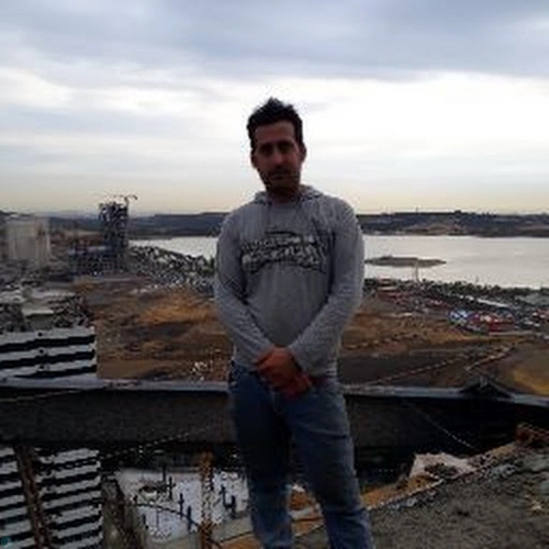 حمیدرضا درگی