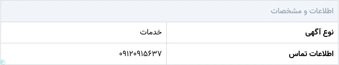 کاربر 19879 | رسانیکا