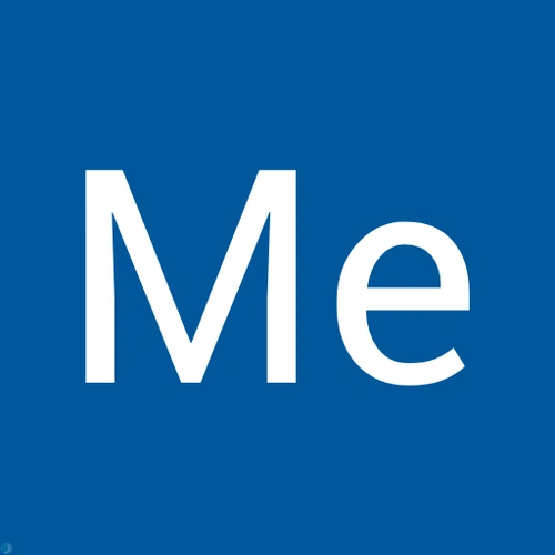 Me Khoda