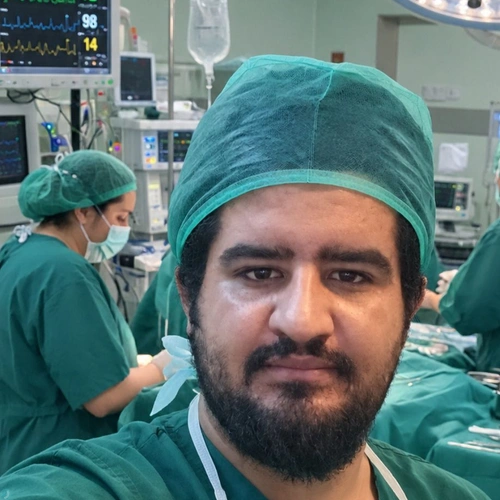 دکتر ایلیا حیدر الصباح الاحمدی دادخواه