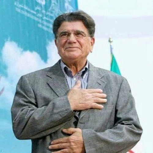 Reza Mdani